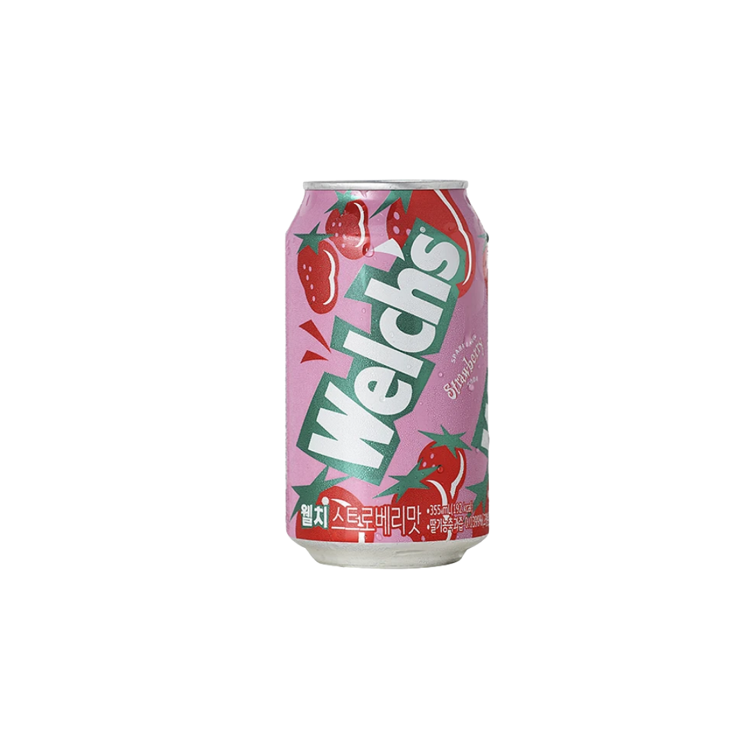 Welch frutilla